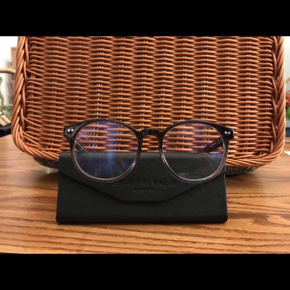 COPY - Prive Revaux Blue light blocking readers